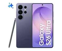 Išmanusis telefonas Samsung SM-S948B Galaxy S26 Ultra 5G 12GB RAM 256GB Cobalt Violet