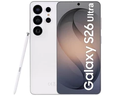 Išmanusis telefonas Samsung SM-S948B Galaxy S26 Ultra 5G 12GB RAM 512GB Baltas EU