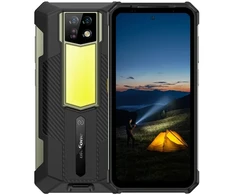 Išmanusis telefonas ULEFONE ARMOR 24 PRO 12+256GB 4G Juodas OEM