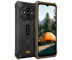 Išmanusis telefonas UleFone Telefonas RUGKING 3 PRO/8/128GB Oranžinis