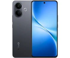 Išmanusis telefonas VIVO V60 LITE 5G 8/256GB Juodas
