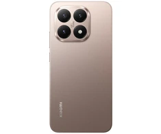 Išmanusis telefonas Xiaomi 15T 5G 12/256GB Gold