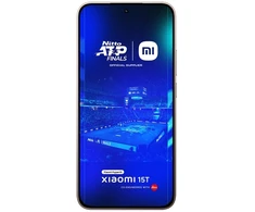 Išmanusis telefonas Xiaomi 15T 5G 12/256GB Gold