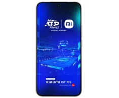 Išmanusis telefonas Xiaomi 15T Pro 12/512GB Gray
