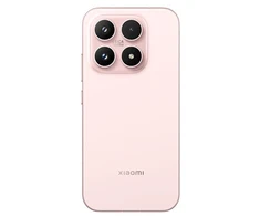 Išmanusis telefonas Xiaomi 17 5G 12/512GB Rožinė