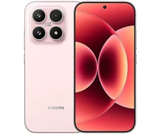 Išmanusis telefonas Xiaomi 17 5G 12/512GB Rožinė