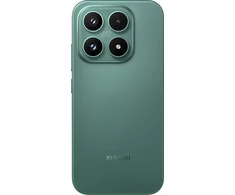 Išmanusis telefonas Xiaomi 17 5G 12/512GB Žalias