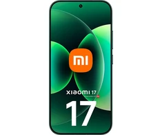 Išmanusis telefonas Xiaomi 17 5G 12/512GB Žalias