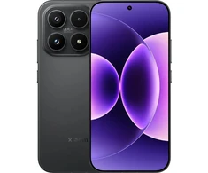 Išmanusis telefonas Xiaomi 17 5G 12GB 256GB Juodas