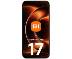Išmanusis telefonas Xiaomi 17 Ultra 5G Dual Sim 16GB RAM 1TB Baltas