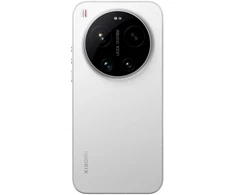 Išmanusis telefonas Xiaomi 17 Ultra 5G Dual Sim 16GB RAM 1TB Baltas