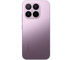 Išmanusis telefonas Xiaomi 17T 5G Dual SIM 12GB RAM 256GB Be įkroviklio Violet