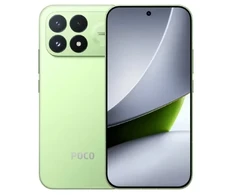Išmanusis telefonas Xiaomi Poco F9 Pro 5G Dual Sim 12GB RAM 512GB Žalias
