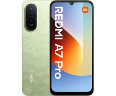 Išmanusis telefonas Xiaomi Redmi A7 Pro 4GB / 128GB Palm Žalias