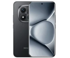 Išmanusis telefonas Xiaomi Redmi Note 15 Pro+ 5G Dual Sim 12GB RAM 512GB Juodas