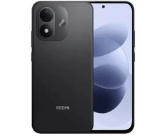 Išmanusis telefonas Xiaomi Redmi Note 17 128GB Juodas