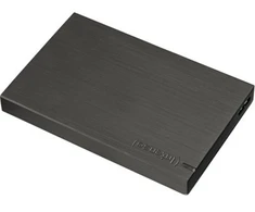 Išorinis kietasis diskas HDD Intenso Memory Board 1TB Anthracite (6028660)