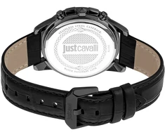 JustCavalli Laikrodis JUST CAVALLI MAN JC1G175L0245 (42MM)