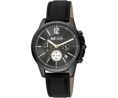 JustCavalli Laikrodis JUST CAVALLI MAN JC1G175L0245 (42MM)