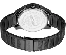 JustCavalli Laikrodis JUST CAVALLI MAN JC1G204M0065 (44MM)