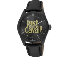 JustCavalli Laikrodis JUST CAVALLI MAN JC1G207L0035 (42MM)