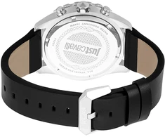 JustCavalli Laikrodis JUST CAVALLI MAN JC1G214L0015 (46MM)