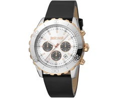 JustCavalli Laikrodis JUST CAVALLI MAN JC1G214L0025 (42MM)