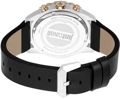 JustCavalli Laikrodis JUST CAVALLI MAN JC1G214L0025 (42MM)