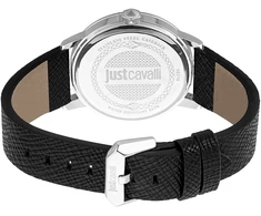JustCavalli Laikrodis JUST CAVALLI MAN JC1G216L0015 (42MM)