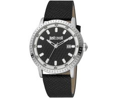 JustCavalli Laikrodis JUST CAVALLI MAN JC1G216L0015 (42MM)