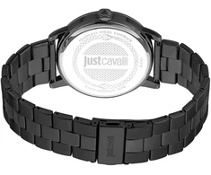 JustCavalli Laikrodis JUST CAVALLI MAN JC1G216M0075 (42MM)