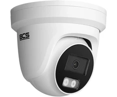 Kamera IP BCS VIEW kupolinė 4Mpx BCS-V-EIP24FSR3-Ai2(2)