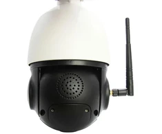 Kamera IP ORLLO Kamera Zewnętrzna Obrotowa IP WiFi 4Mpx ZOOM x18 ORLLO Z10