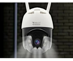 Kamera IP ORLLO Z20 4K