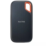 Kietasis diskas SanDisk Extreme Nešiojamas SSD 500GB