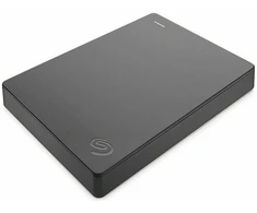Kietasis diskas Seagate Dysk Basic 1TB 2,5 STJL1000400 Pilkas
