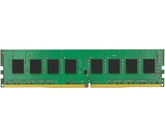 „Kingston ValueRAM“ atmintis, DDR4, 4 GB, 2666 MHz, CL19 (KVR26N19S6 / 4)