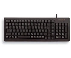 Klaviatūra Cherry XS Complete (G84-5200LCMDE-2)