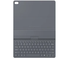 Klaviatūros dėklas Samsung Book Cover Klaviatūra Slim Galaxy Tab S12+ Juodas (EF-DX840BBEGDE)