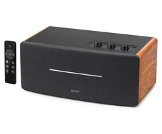 Kompiuterio kolonėlės Edifier D12 Brown