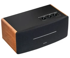 Kompiuterio kolonėlės Edifier D12 Brown