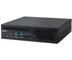 Kompiuteris Asus ASUS ExpertCenter PB64-B50078MH Intel Core Ultra 5 225 8 GB DDR5-SDRAM 256 GB SSD Mini PC Juodas