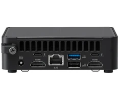 Kompiuteris Asus Barb ASUS NUC14RVKU7000R2 Revel Canyon