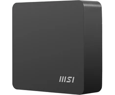 Kompiuteris MSI MSI Cubi NUC AI 1UMG-072XAT 16GB/512GB SSD be OS