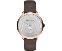 Laikrodis ARMANI MAN AR11163 (42 MM)