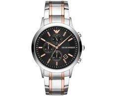 Laikrodis ARMANI MAN AR11165 (43MM)