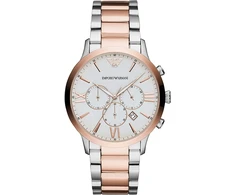 Laikrodis ARMANI MAN AR11209 (43MM)