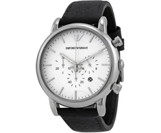 Laikrodis ARMANI MAN AR1807 (46MM)