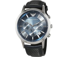 Laikrodis ARMANI MAN AR2473 (43MM)