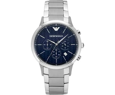 Laikrodis ARMANI MAN AR2486 (43MM)